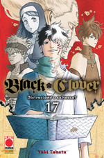 Black Clover